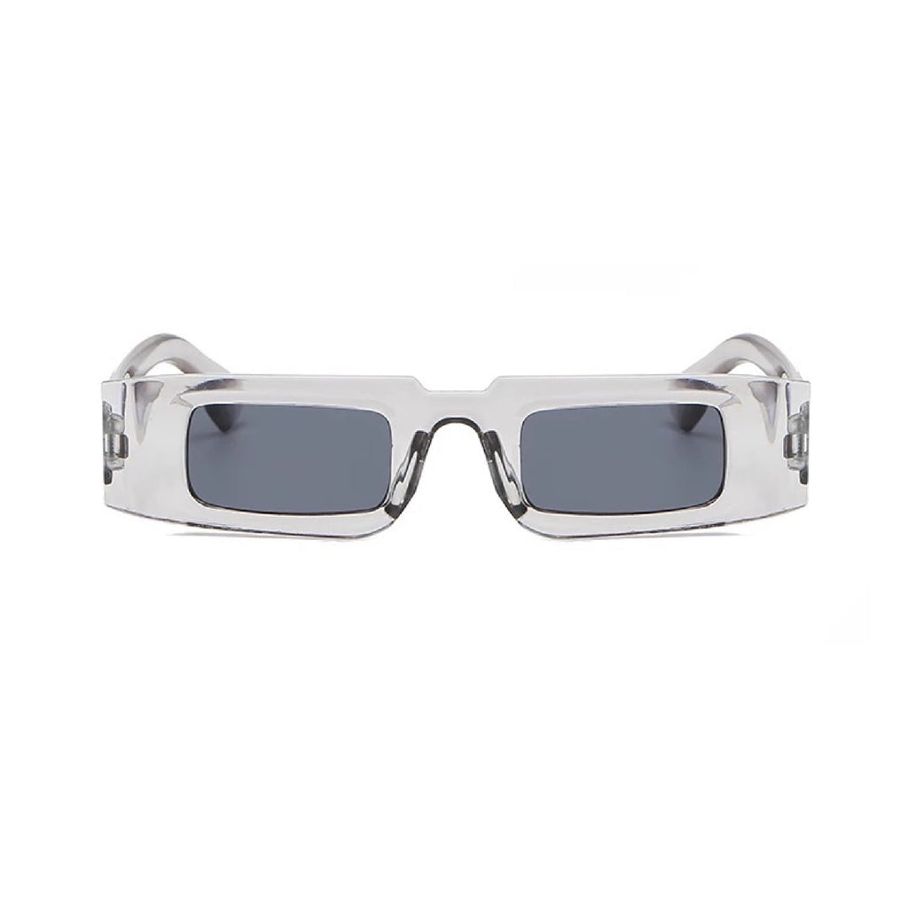 The Minimalist |Classic Rectangle PC Sunglasses