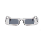 The Minimalist |Classic Rectangle PC Sunglasses