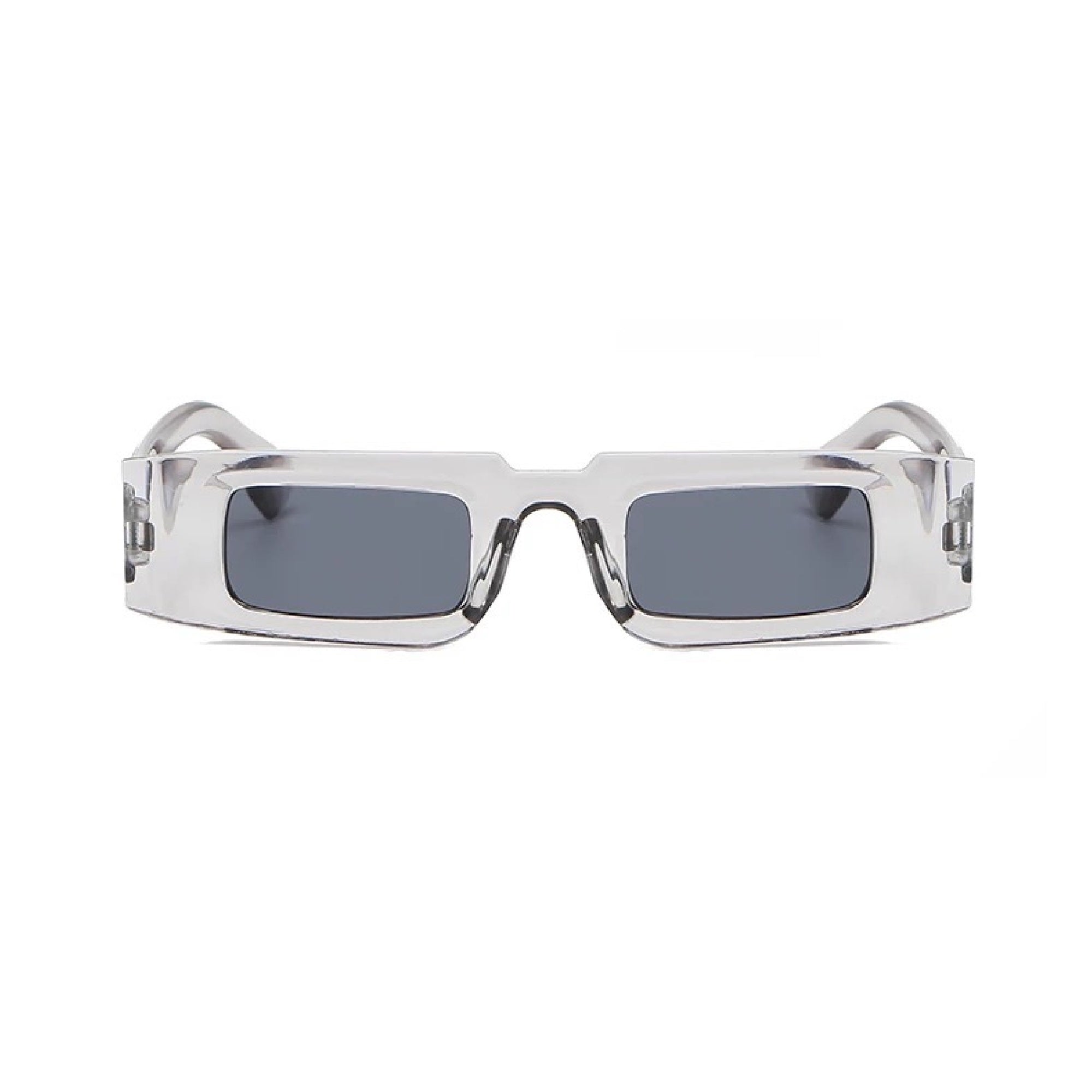 The Minimalist |Classic Rectangle PC Sunglasses