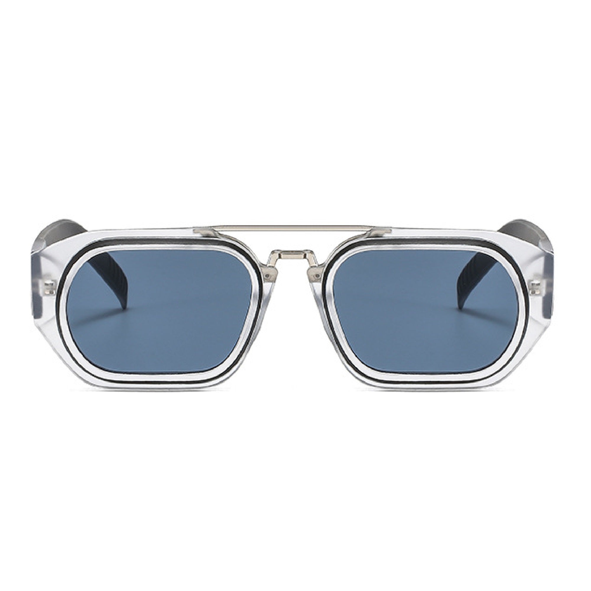 Matrix |Fashion Square PC Sunglasses