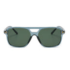 Sovereignty |Classic Square PC Sunglasses