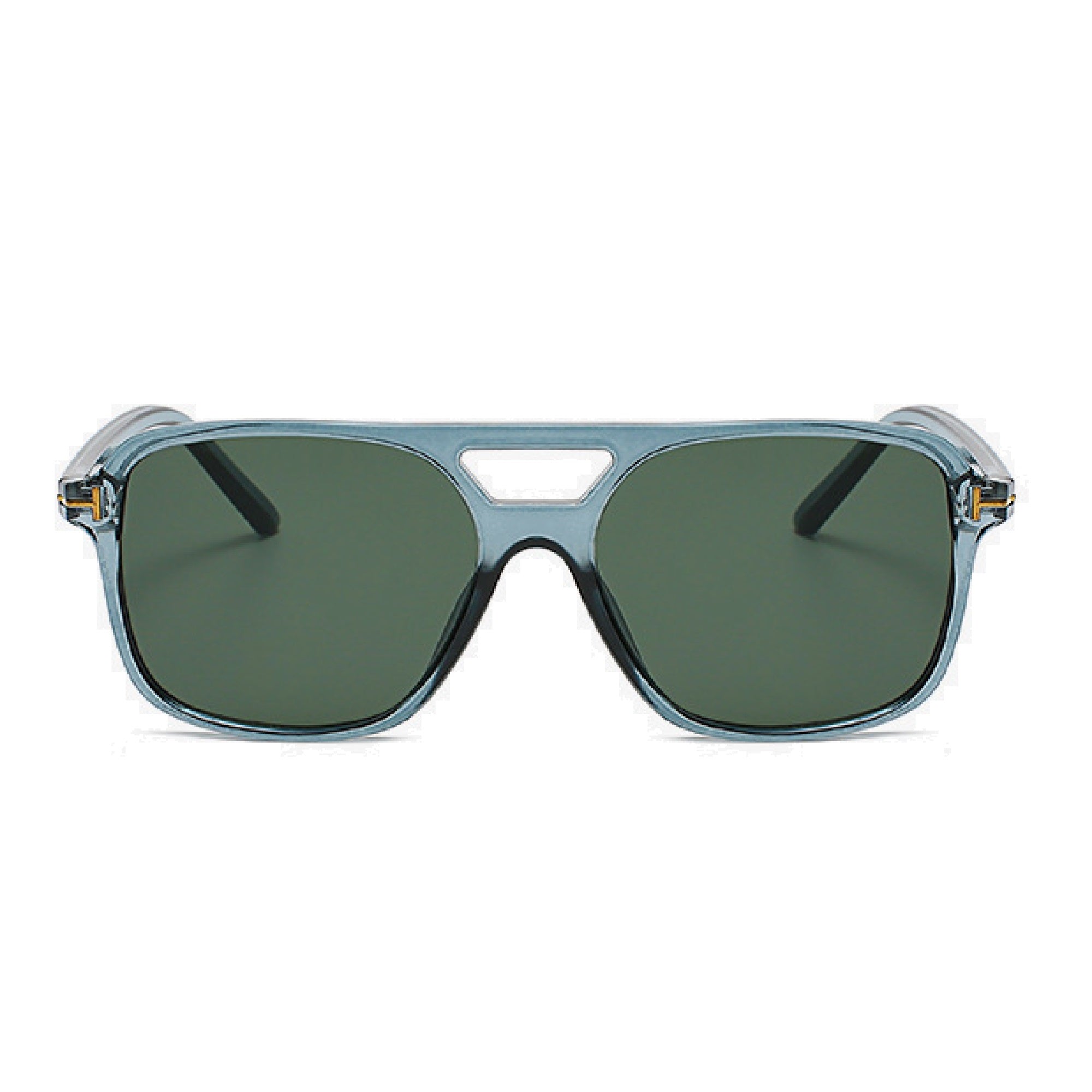 Sovereignty |Classic Square PC Sunglasses