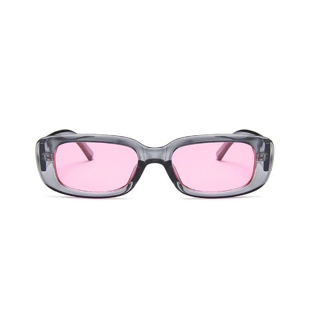 Stature |Classic Rectangle PC Sunglasses