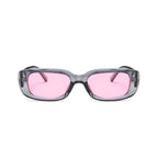 Stature |Classic Rectangle PC Sunglasses