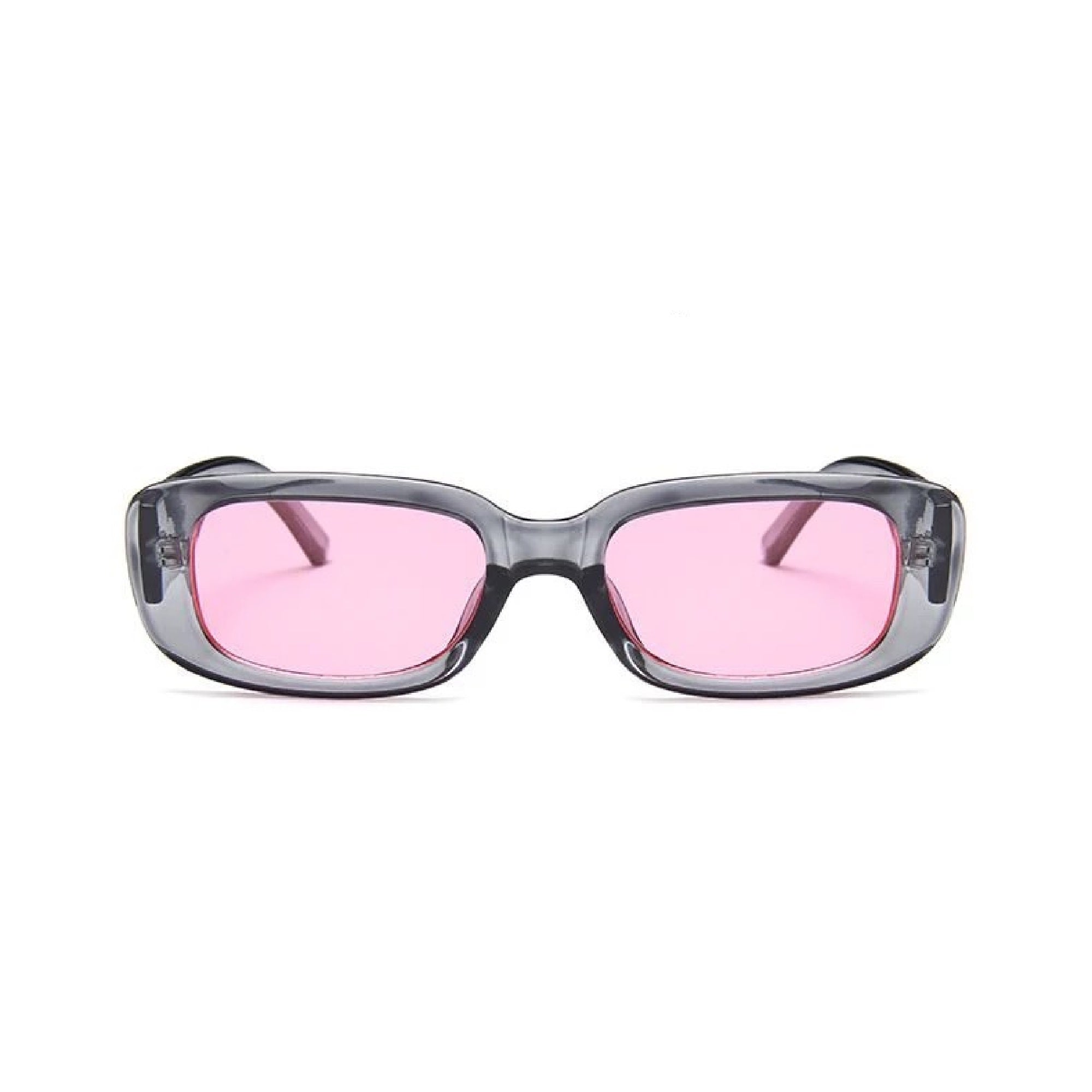 Stature |Classic Rectangle PC Sunglasses