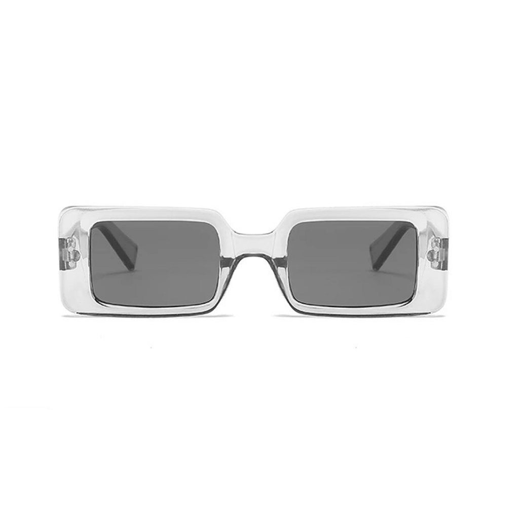 Garnet |Classic Rectangle PC Sunglasses