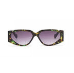 Monaco |Retro Vintage Cat-Eye PC Sunglasses