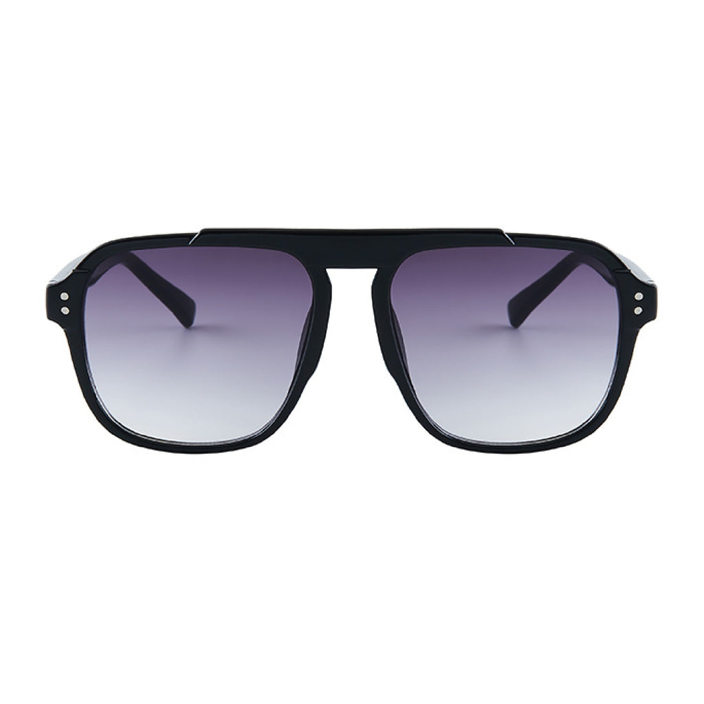 Monolith |Classic Square PC Sunglasses