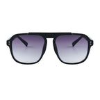 Monolith |Classic Square PC Sunglasses