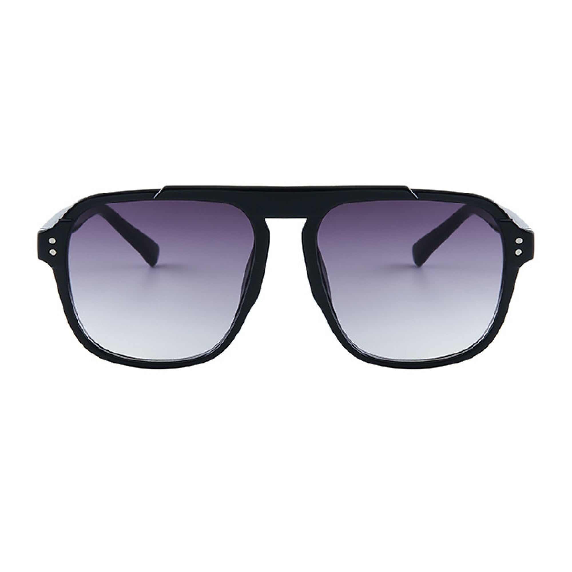 Monolith |Classic Square PC Sunglasses