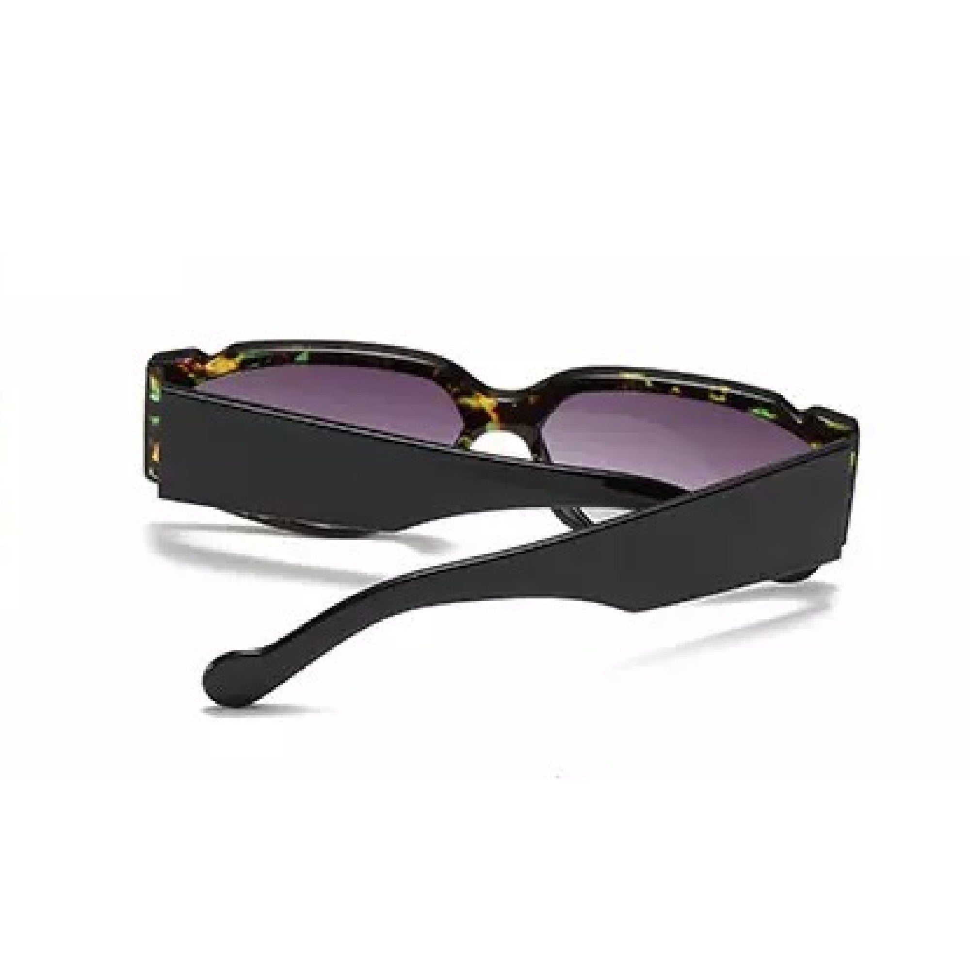 Monaco |Retro Vintage Cat-Eye PC Sunglasses