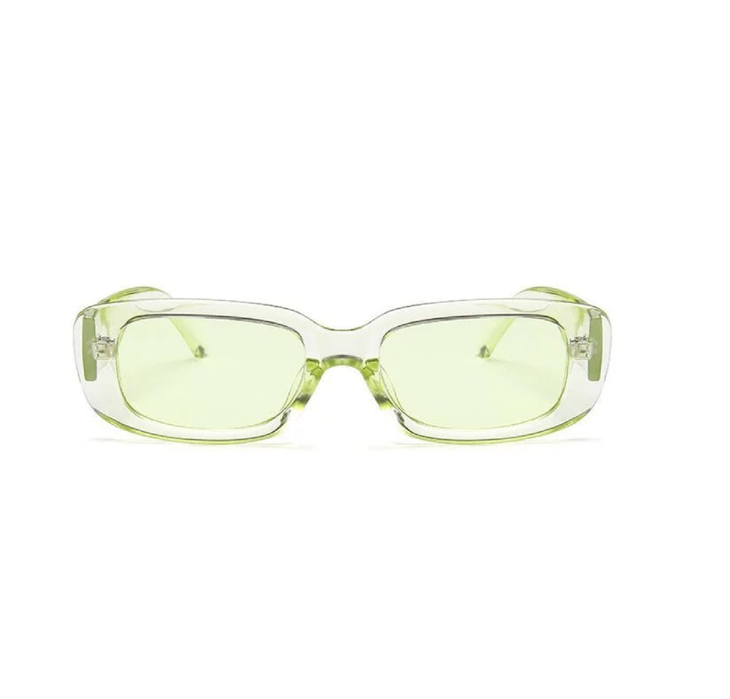 Stature |Classic Rectangle PC Sunglasses