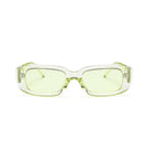 Stature |Classic Rectangle PC Sunglasses