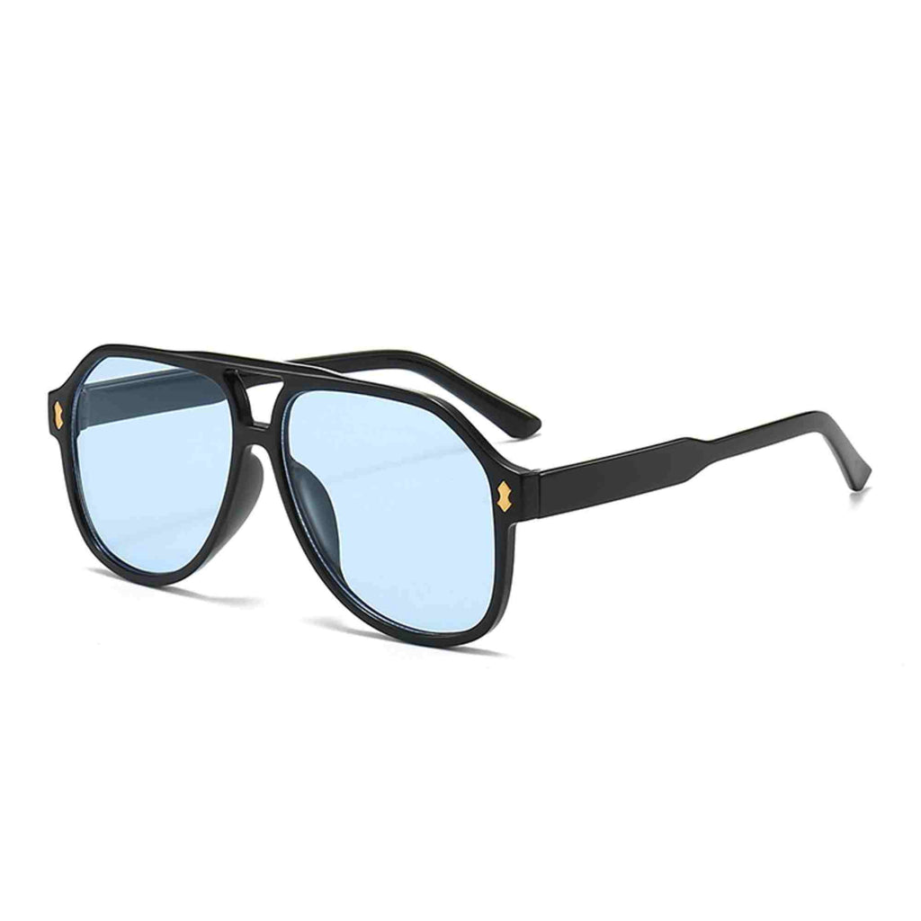 Vanguard | Classic Navigator Acetate Sunglasses