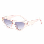 Enigma | Classic Cat-Eye Acetate Sunglasses