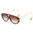 Meridian | Fashion Navigator Acetate Sunglasses