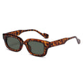 The Tactician |Classic Oval PC Sunglasses