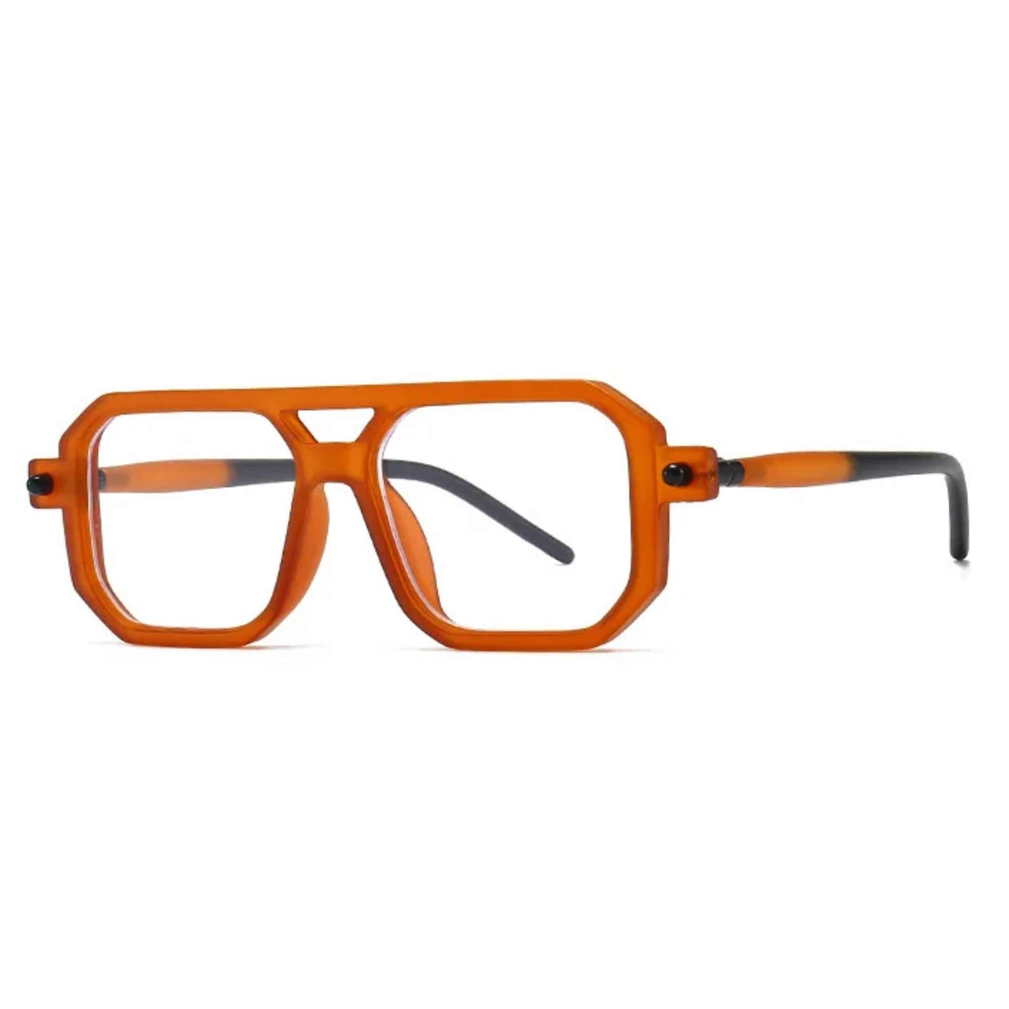The Aviator Prime | Retro Vintage Navigator Acetate Sunglasses