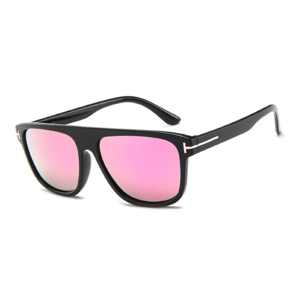 Kodiak | Classic Square Acetate Sunglasses