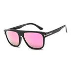 Kodiak | Classic Square Acetate Sunglasses