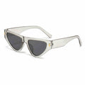 Enigma |Classic Cat-Eye PC Sunglasses