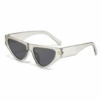 Enigma | Classic Cat-Eye Acetate Sunglasses