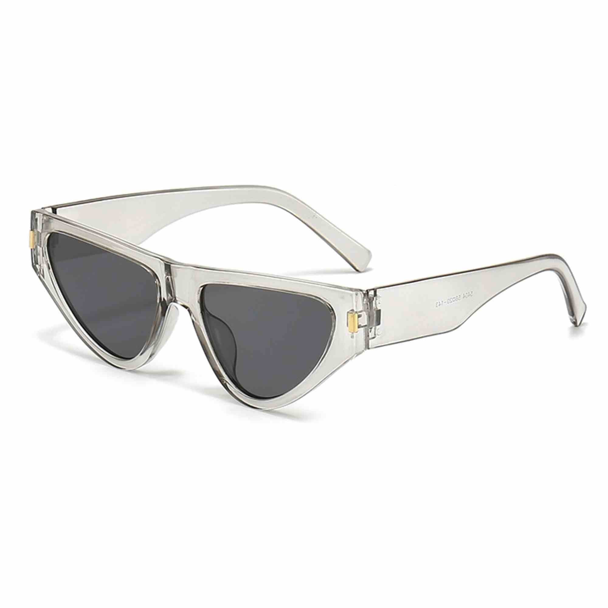 Enigma | Classic Cat-Eye Acetate Sunglasses