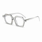 The Dynamo | Fashion Square Acetate Sunglasses