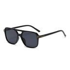 Sovereignty | Classic Square Acetate Sunglasses