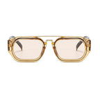 Matrix |Fashion Square PC Sunglasses