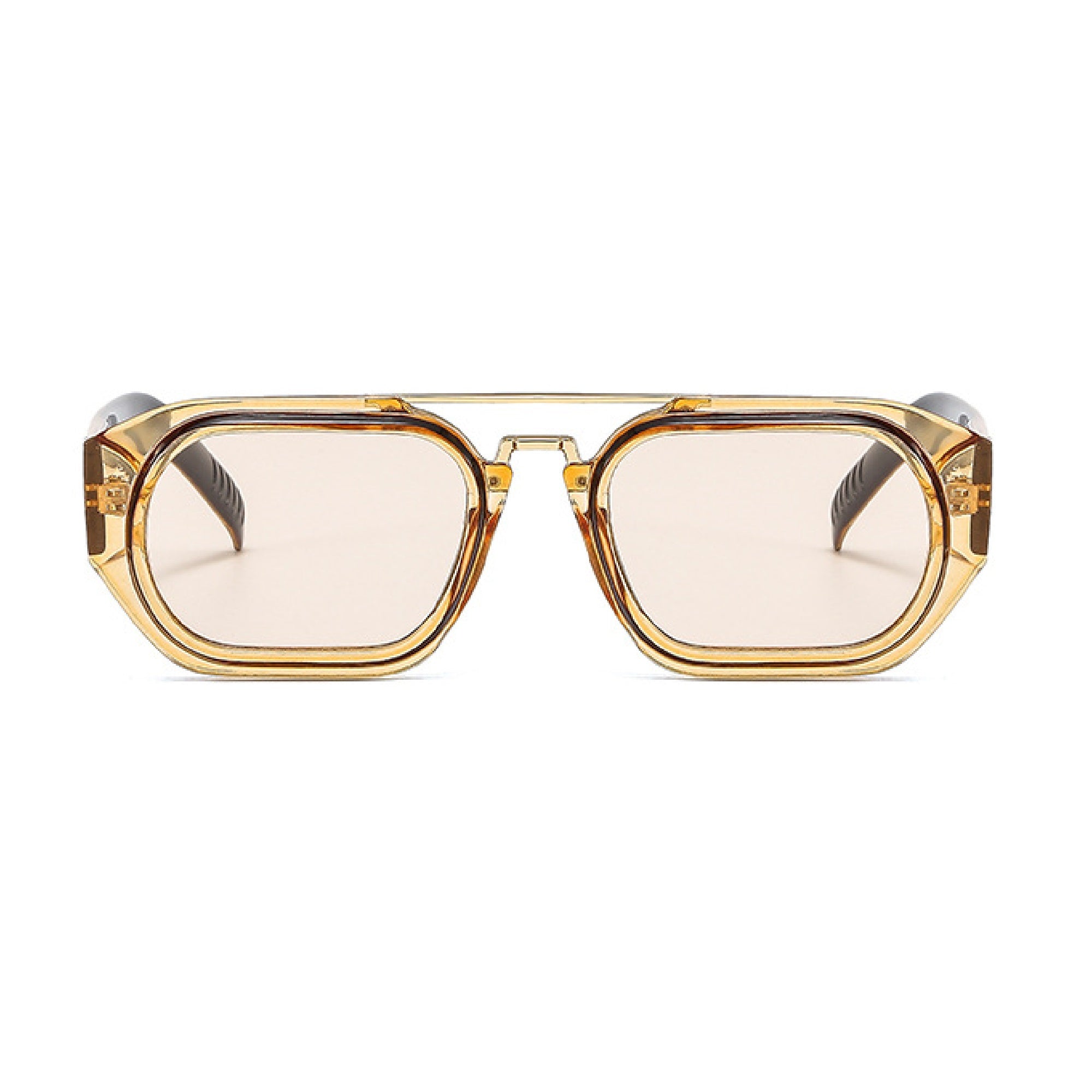 Matrix |Fashion Square PC Sunglasses