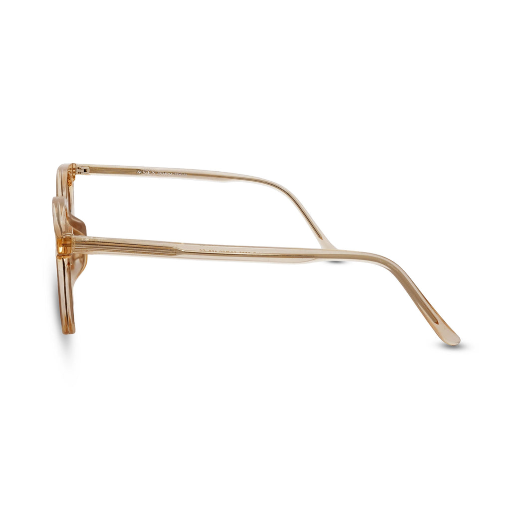 Lexington |Classic Square PC Sunglasses