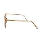 Lexington |Classic Square PC Sunglasses