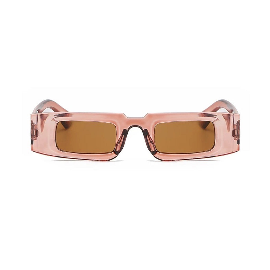 The Minimalist |Classic Rectangle PC Sunglasses