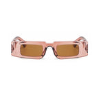 The Minimalist |Classic Rectangle PC Sunglasses
