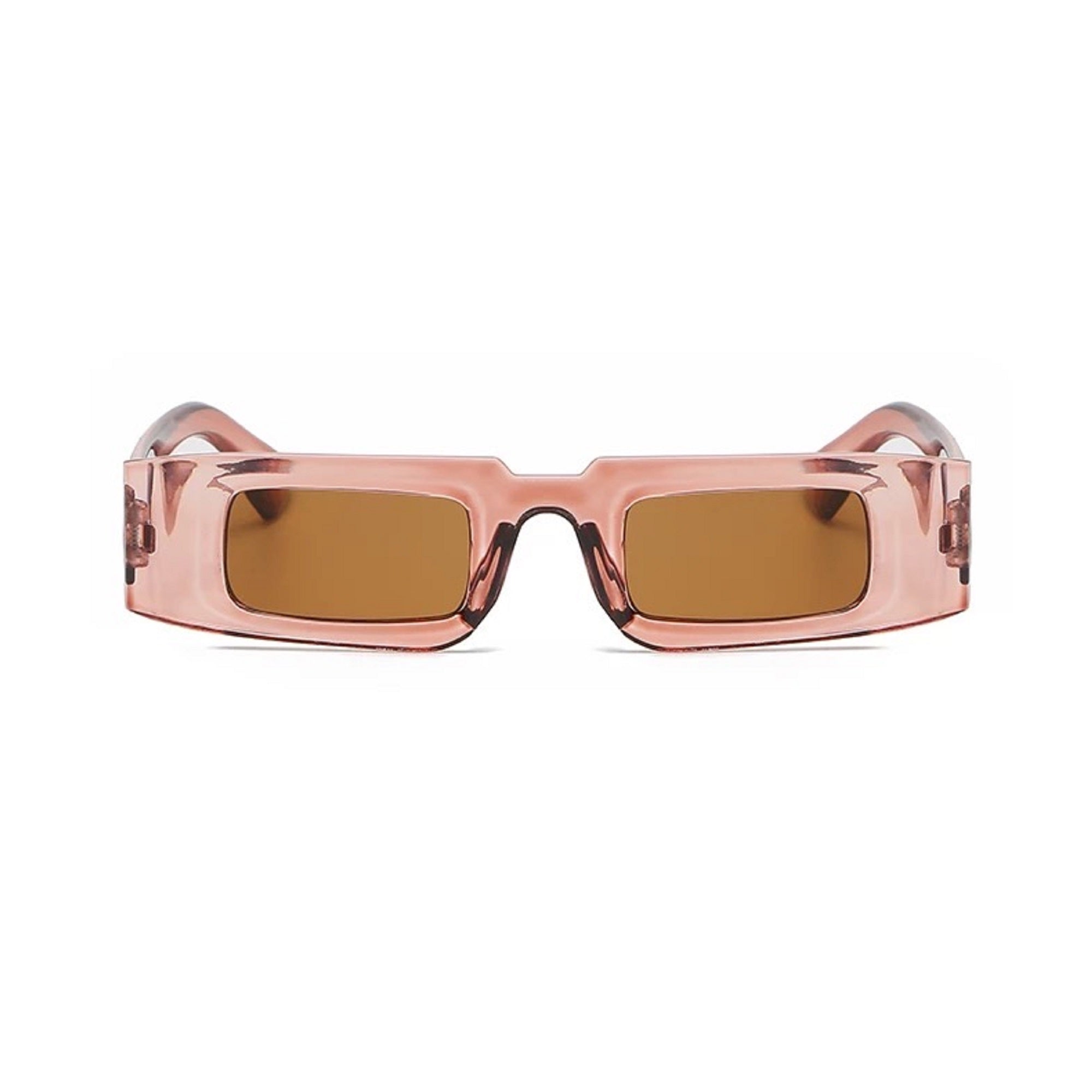The Minimalist |Classic Rectangle PC Sunglasses