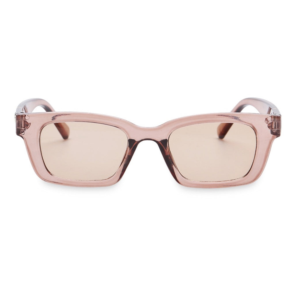 Milan |Classic Rectangle PC Sunglasses