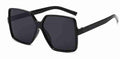 Gramercy | Oversized Square Acetate Sunglasses
