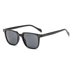 Brixen | Wayfarer Square Acetate Sunglasses