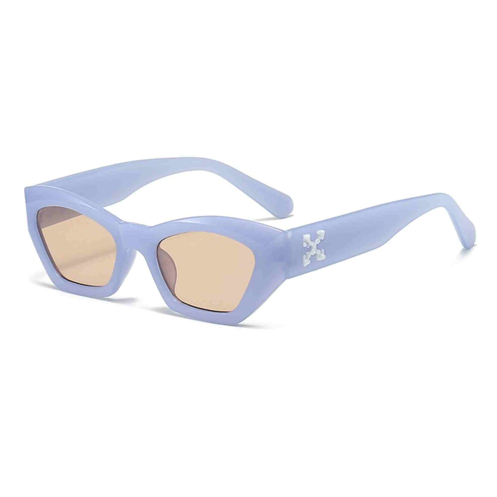 Eclipse | Fashion Cat-Eye Acetate Sunglasses