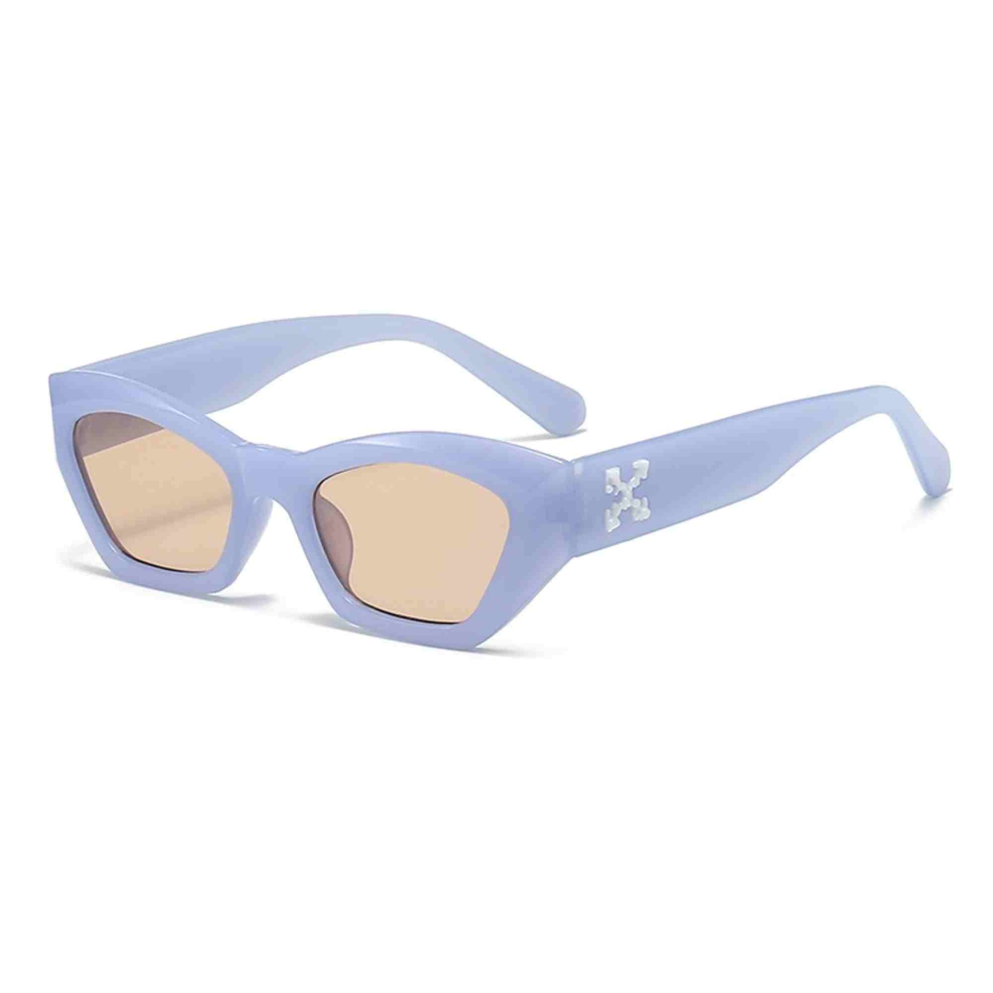 Eclipse | Fashion Cat-Eye Acetate Sunglasses
