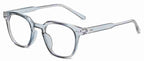 The Stoic | Classic Square Acetate Sunglasses
