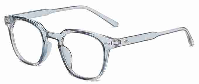 The Stoic | Classic Square Acetate Sunglasses