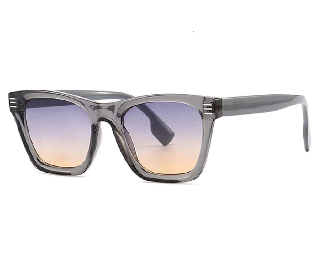 Monterey | Classic Wayfarer Acetate Sunglasses