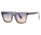 Monterey | Classic Wayfarer Acetate Sunglasses