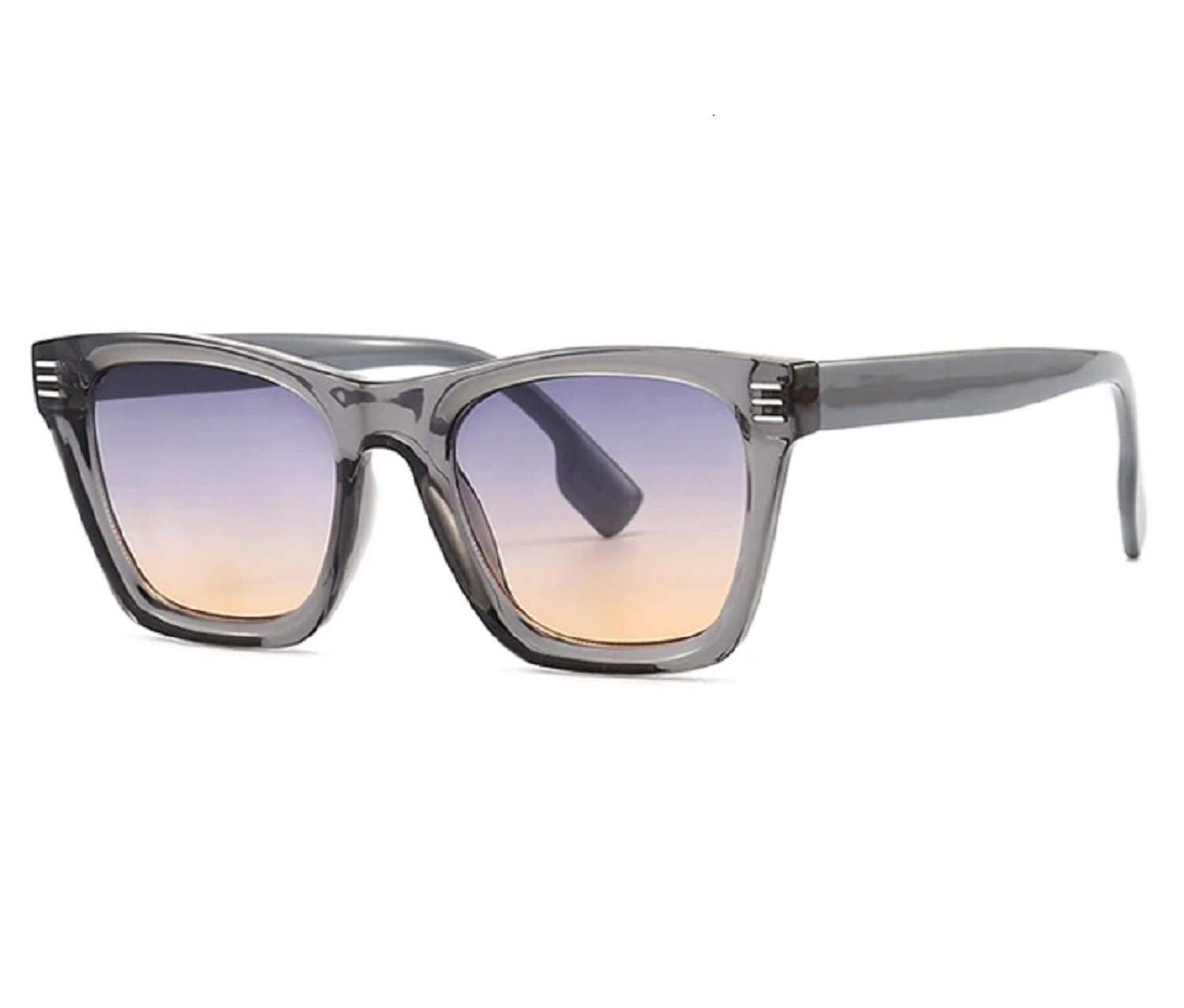 Monterey | Classic Wayfarer Acetate Sunglasses