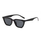 Zephyr | Classic Cat-Eye Acetate Sunglasses
