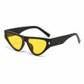 Enigma |Classic Cat-Eye PC Sunglasses