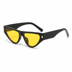 Enigma | Classic Cat-Eye Acetate Sunglasses