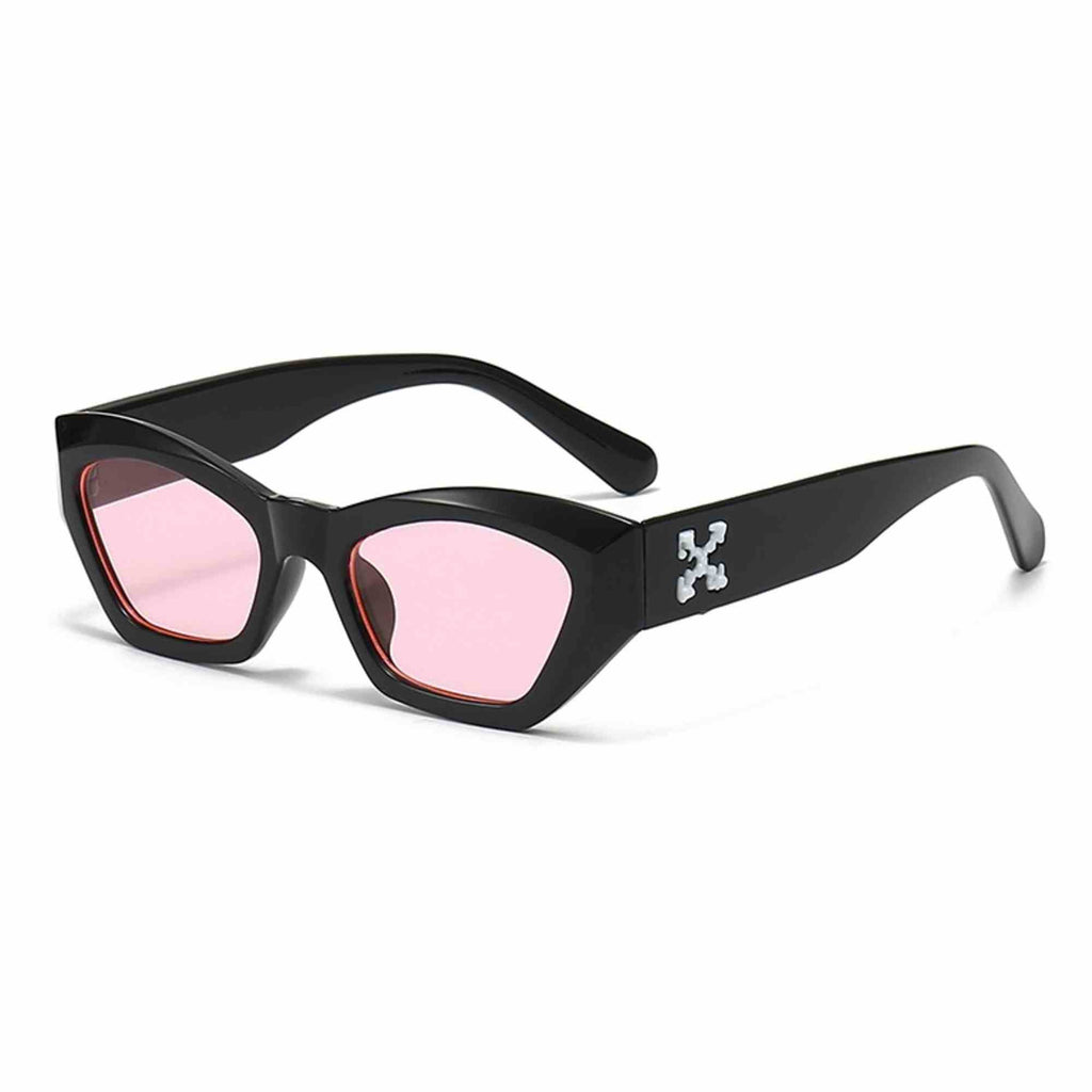 Eclipse | Fashion Cat-Eye Acetate Sunglasses